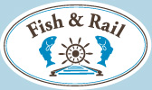 Fish and Rail